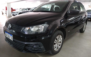 Volkswagen Gol Trend