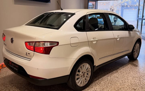 Fiat Grand Siena