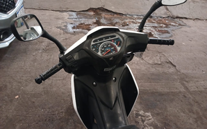 Honda Wave