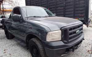 Ford F-100