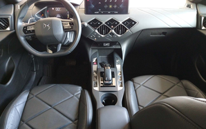 DS 3 Crossback