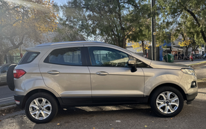 Ford EcoSport 1.6 TITANIUM