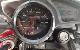 Honda XR 150 L