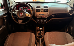 Fiat Palio