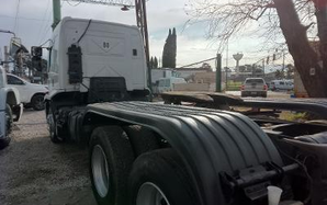 Ford Cargo