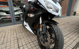 Kawasaki Otro modelo de moto Kawasaki