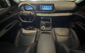 Ford Territory