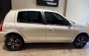 Renault Clio Mio