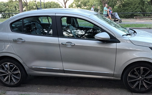 Fiat Cronos