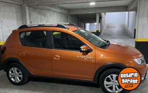 Renault Sandero Stepway