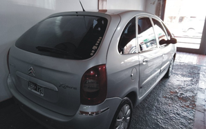 Citroën Xsara Picasso