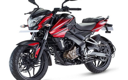 BAJAJ ROUSER 150 NS