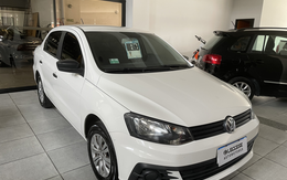 Volkswagen Voyage