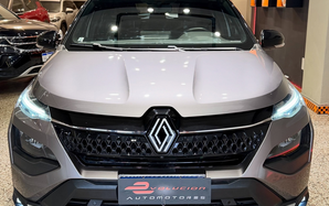Renault Kardian