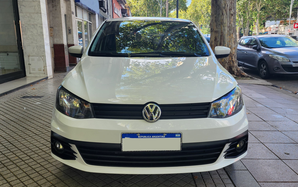 Volkswagen Gol Trend