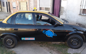 Chevrolet Corsa Classic