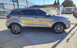 Ford Territory