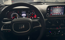 Fiat Cronos
