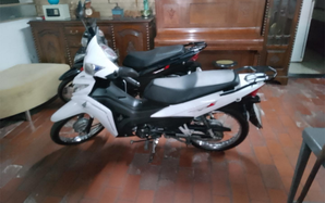 Honda Wave