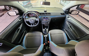 Volkswagen Gol Trend