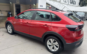 Volkswagen Nivus