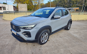 Fiat Pulse
