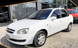 Chevrolet Corsa Classic