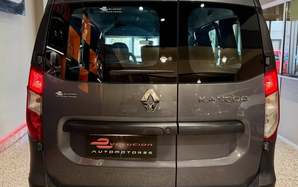 Renault Kangoo Furgón