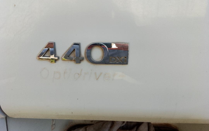 Renault Kerax