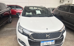 Citroën DS4
