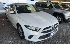 Mercedes Benz Clase A