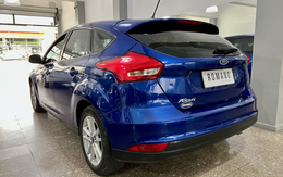 Ford Focus III