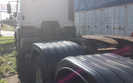 Scania Clase General (Serie 4)