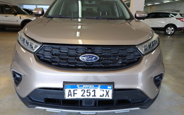 Ford Territory
