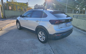 Volkswagen Nivus