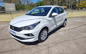 Fiat Cronos