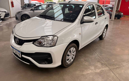 Toyota Etios