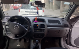 Renault Clio L/Nueva