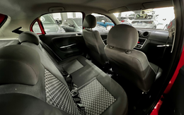 Volkswagen Gol Trend