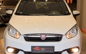 Fiat Grand Siena