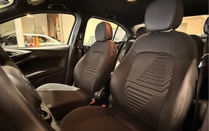 Fiat Cronos