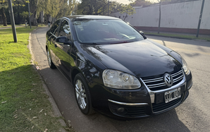 Volkswagen Vento