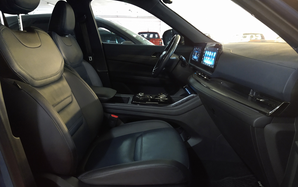 Ford Territory