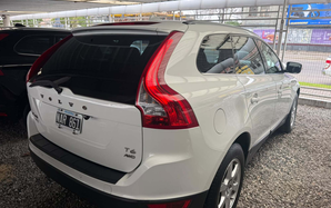 VOLVO XC60 T6 HIGH PACK