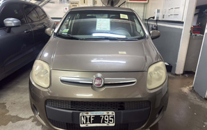 Fiat Palio