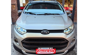 Ford EcoSport KD