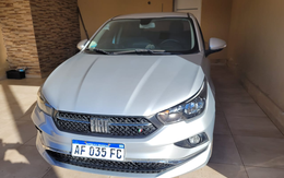 Fiat Cronos