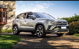 Volkswagen Taos