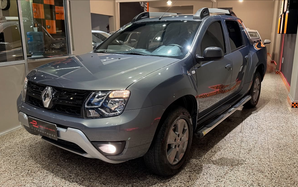 Renault Otra pick up/utilitario Renault