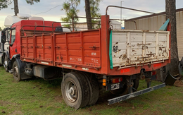 Renault Midlum
